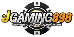 JGAMING898 ความบันเทิงครบครัน พร้อมให้บริการตลอด 24 ชั่วโมง